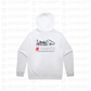 Christchurch Grass Kart Club - Adults Hoodie