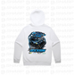 26r Harley Dixon 2026/27 - Adults Unplugged Hoodie