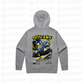 Otago Outlaws 2026 - Kids Hoodie