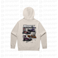 Mooney Motorsport 2025/26 - Adults Hoodie