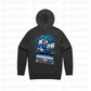 Central Coyotes 2025/26 - Adults Hoodie