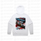 74a Lansdowne Racing 2026 - Adults Hoodie