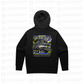 94a Sam Wright 2025/26 - Women's Hoodie