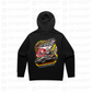 Gisborne Gladiators 2026 - Kids Hoodie