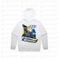 Kiwick Motorsports - Adults Unplugged Hoodie