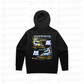 Turner Racing Adults Hoodie