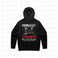 2nz Good 2 Go - Women's Unplugged Hoodie