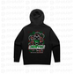 Dewtec Promotional Adults Unplugged Hoodie