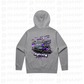 46v Ashton Mooney 2025/26 - Adults Unplugged Hoodie