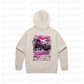 26v Kaelin Mooney 2025/26 - Women's Unplugged Hoodie