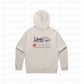 Christchurch Grass Kart Club - Adults Unplugged Hoodie