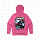CRT 2026 - Adults Unplugged Hoodie