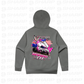 Mariah Ede Racing 2025/26 - Women's Unplugged Hoodie