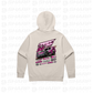 94m Damian Orr 2025/26 - Adults Hoodie