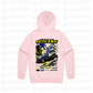 Otago Outlaws 2026 - Kids Hoodie
