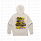 46k Aaron Humble 2026 - Adults Unplugged Hoodie