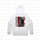 Vulcan Chassis - Adults Unplugged Hoodie