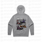 Mooney Motorsport 2025/26 - Adults Hoodie