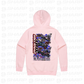 Dykstra Racing 2026 - Adults Hoodie