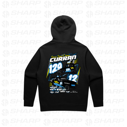 CRT 2026 - Kids Hoodie
