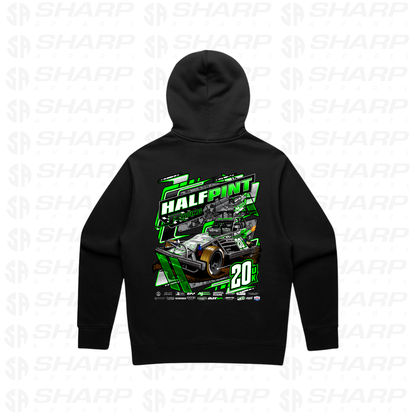 20uk Liam Gilbank 2026 - Adults Unplugged Hoodie