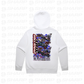 Dykstra Racing 2026 - Adults Unplugged Hoodie