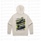 59c / 317c Stockcars 2025/26 - Adults Hoodie