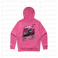94m Damian Orr 2025/26 - Adults Unplugged Hoodie