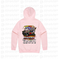 18v Rangi Dykstra 2026/27 - Adults Hoodie