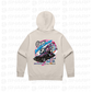 7p Mellsop Motorsport 2025/26 - Adults Hoodie