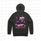 221a Brooke Clarkson 2026/27 - Adults Hoodie