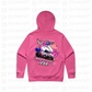 Mariah Ede Racing 2025/26 - Women's Unplugged Hoodie