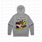 Vulcan Chassis 2026 - Adults Hoodie