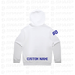 Whalers Heritage - Adults Unplugged Hoodie