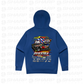 18v Rangi Dykstra 2026/27 - Adults Unplugged Hoodie