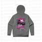 26v Kaelin Mooney 2025/26 - Women's Unplugged Hoodie