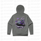 46v Ashton Mooney 2025/26 - Adults Unplugged Hoodie