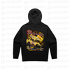 Kane Botherway Racing 2025/26 - Adults Unplugged Hoodie