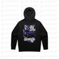 34m Kane Hansen 2025/26 - Women's Unplugged Hoodie