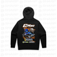 72a Cody Mac 2025/26 - Kids Hoodie