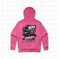 221a Brooke Clarkson 2026/27 - Adults Unplugged Hoodie