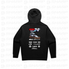 74k Bailey Fitzgerald 2026 - Women's Hoodie