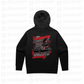 988r Dion Robinson 2025/26 - Adults Hoodie