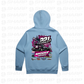 221a Brooke Clarkson 2026/27 - Adults Unplugged Hoodie