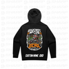 Gold Coast MX Club 2026 - Adults Unplugged Hoodie