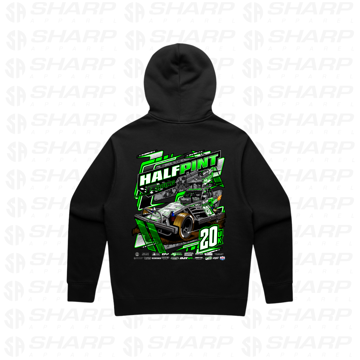 20uk Liam Gilbank 2026 - Kids Hoodie