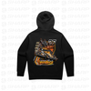 Baypark Busters 2026 - Women's Hoodie