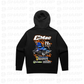 72a Cody Mac 2025/26 - Adults Unplugged Hoodie