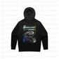 Enduro For Men's Health - Adults Hoodie