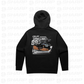 88h Caleb Millar 2026 - Adults Hoodie